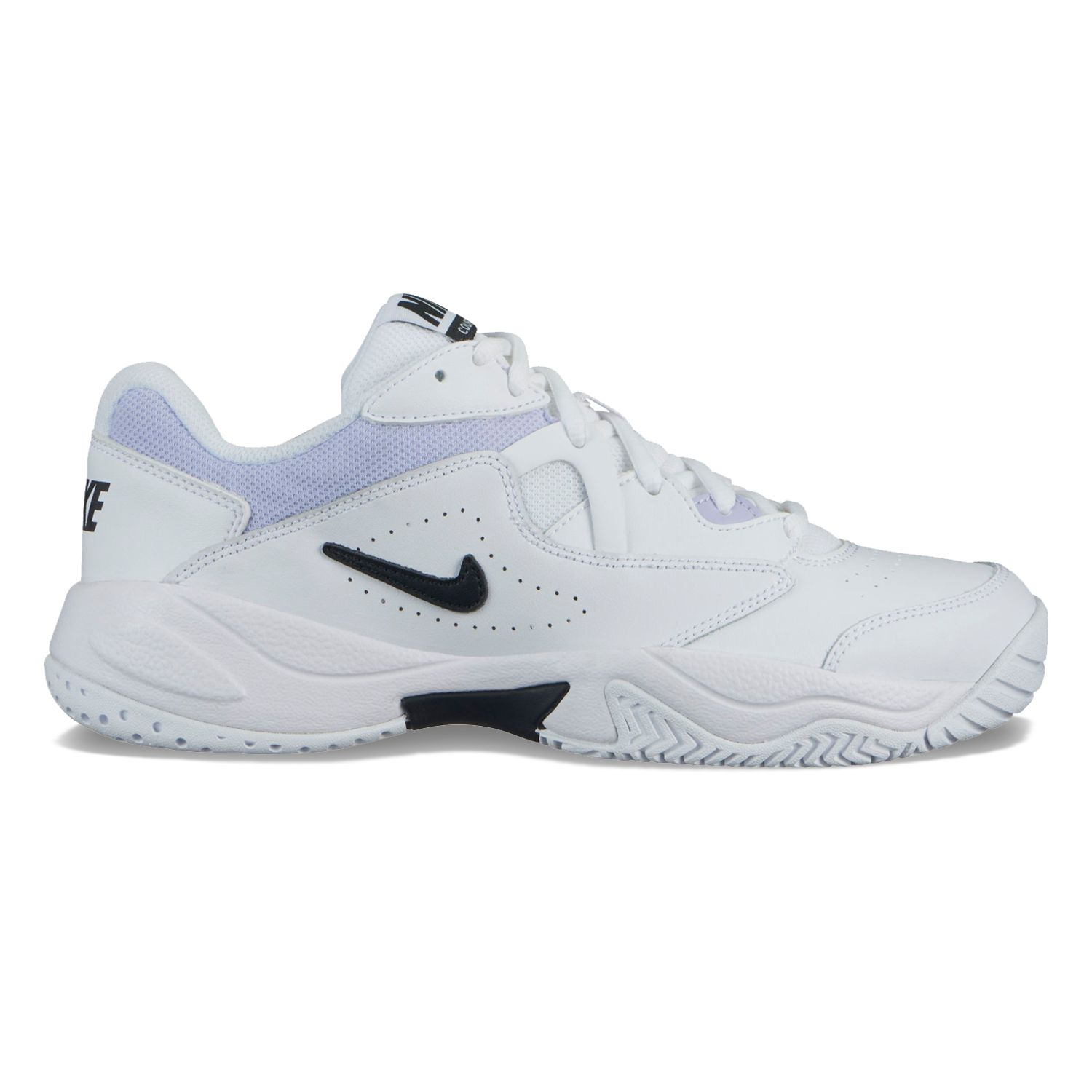 nike court lite 2 women's tennis shoes