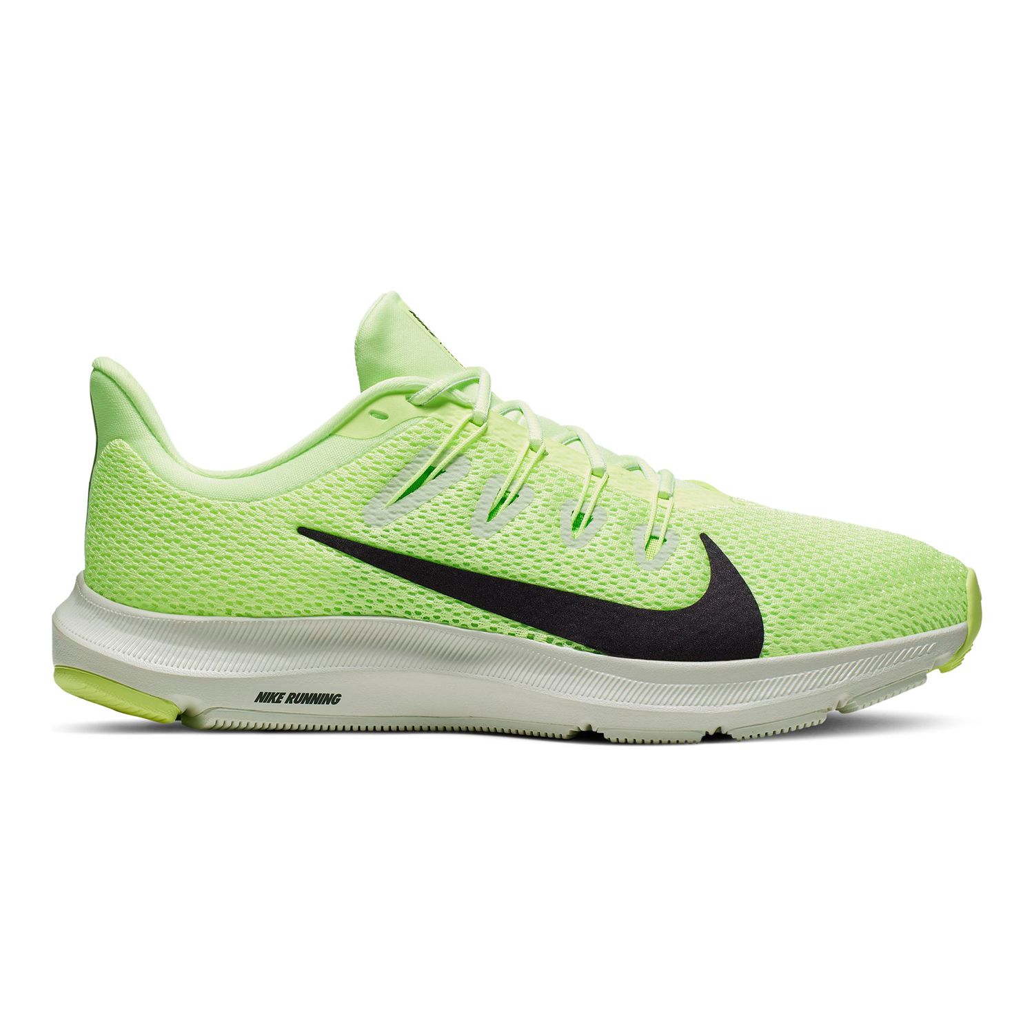 kohls mens nike running shoes