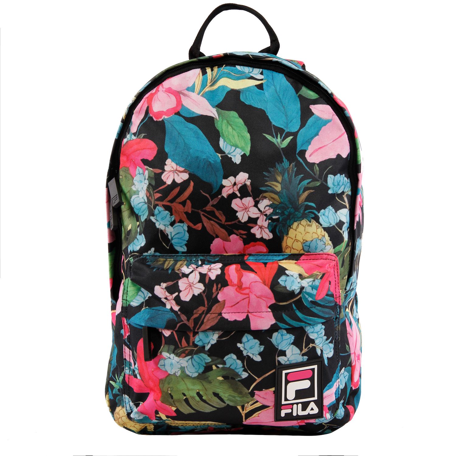 kohls fila backpack Cinosural International School