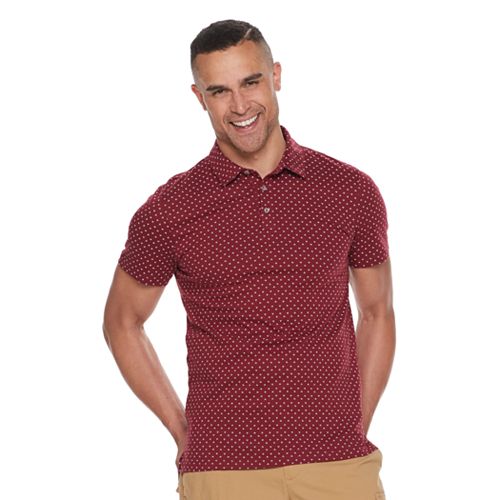 Men's Apt. 9® Regular-Fit Polo