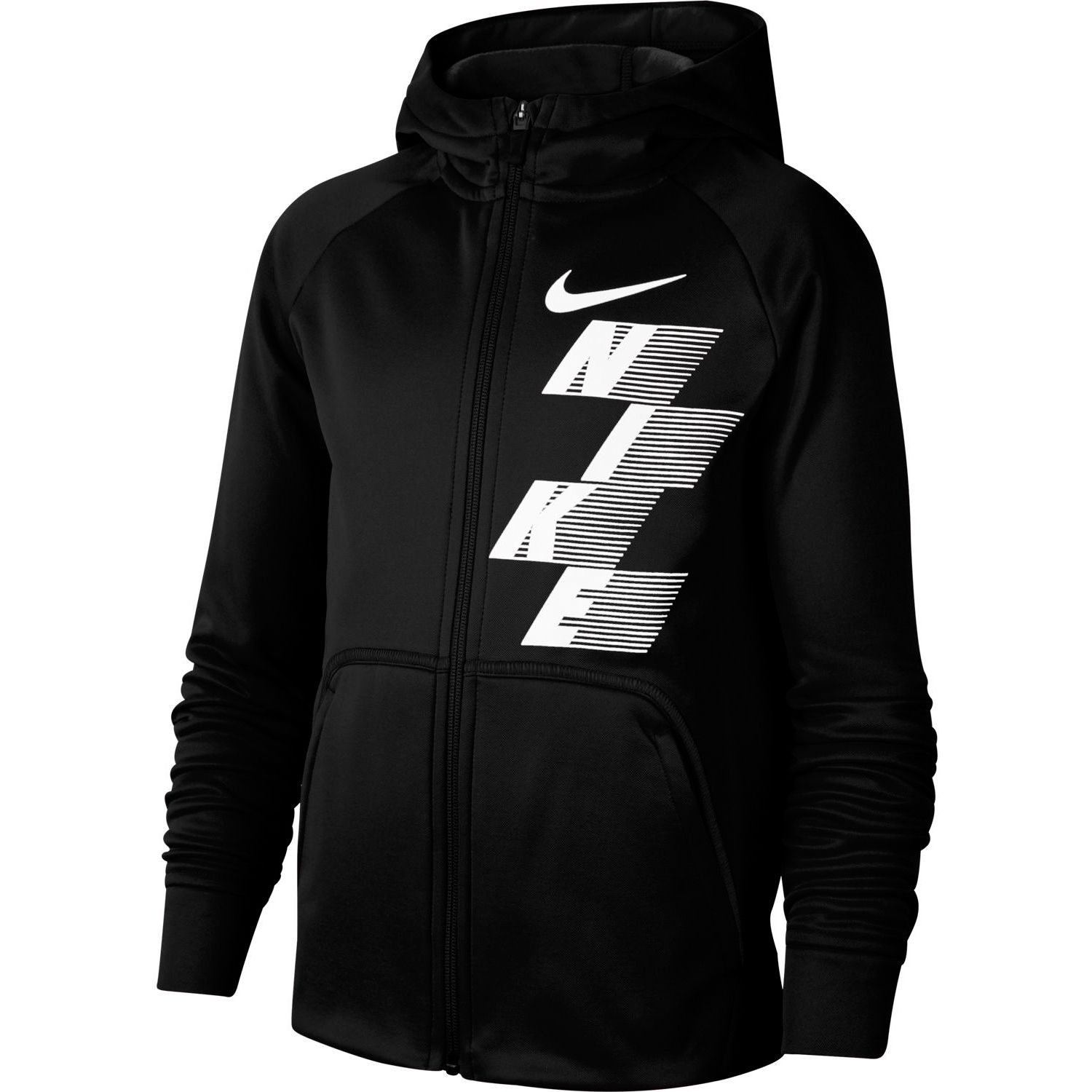 kohls boys nike hoodie