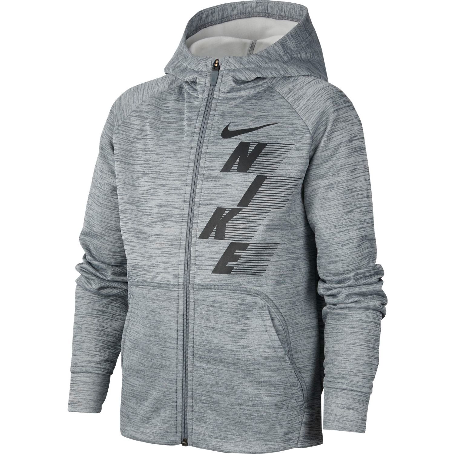 kohls boys nike hoodie