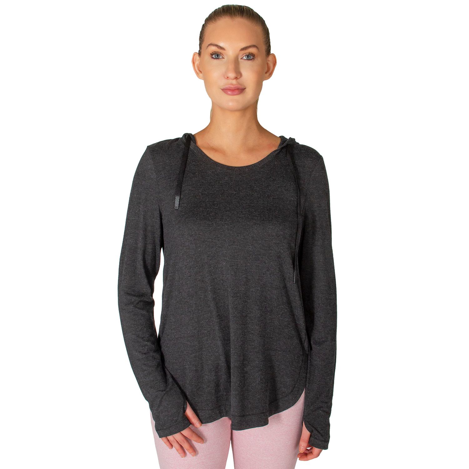 jockey women's sweatshirts