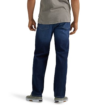 Men's Wrangler Relaxed-Fit Jeans