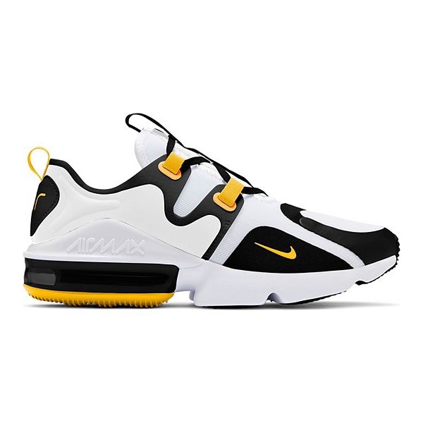 chaussure homme nike air max infinity