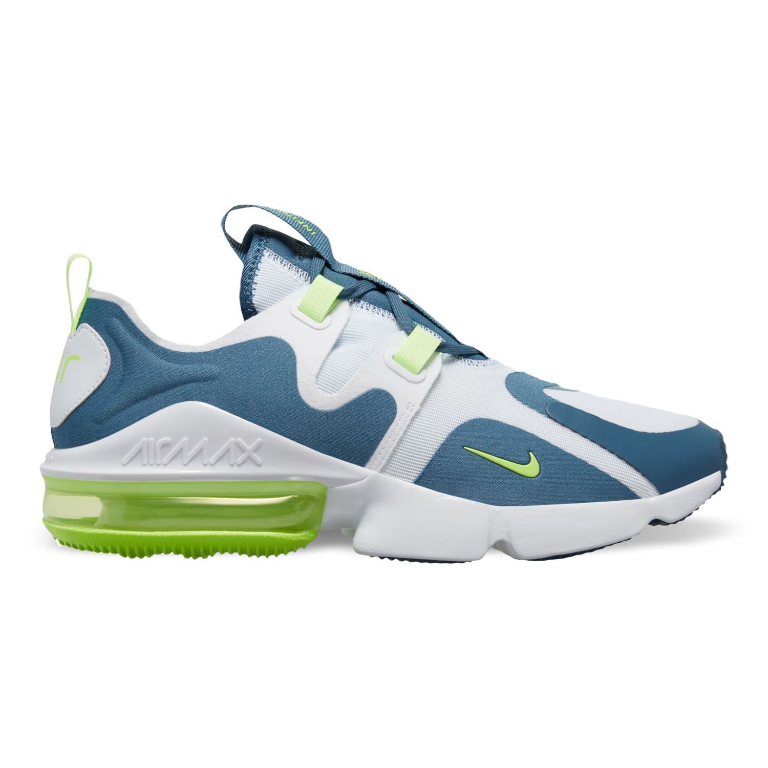 nike air max infinity men's shoes