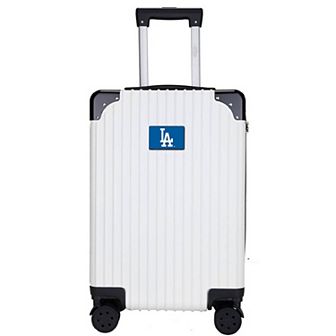 Los Angeles Dodgers Executive Hardside Carry-On Spinner Luggage
