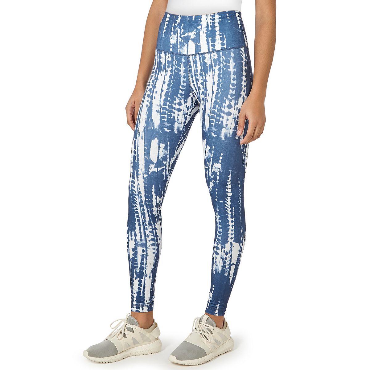 Buy Danskin Now Women's Dri-More Core Leggings Workout Gym Activewear  Online at desertcartBotswana