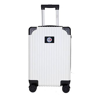Toronto Blue Jays 21 in Executive Two-Tone Carry-On Luggage