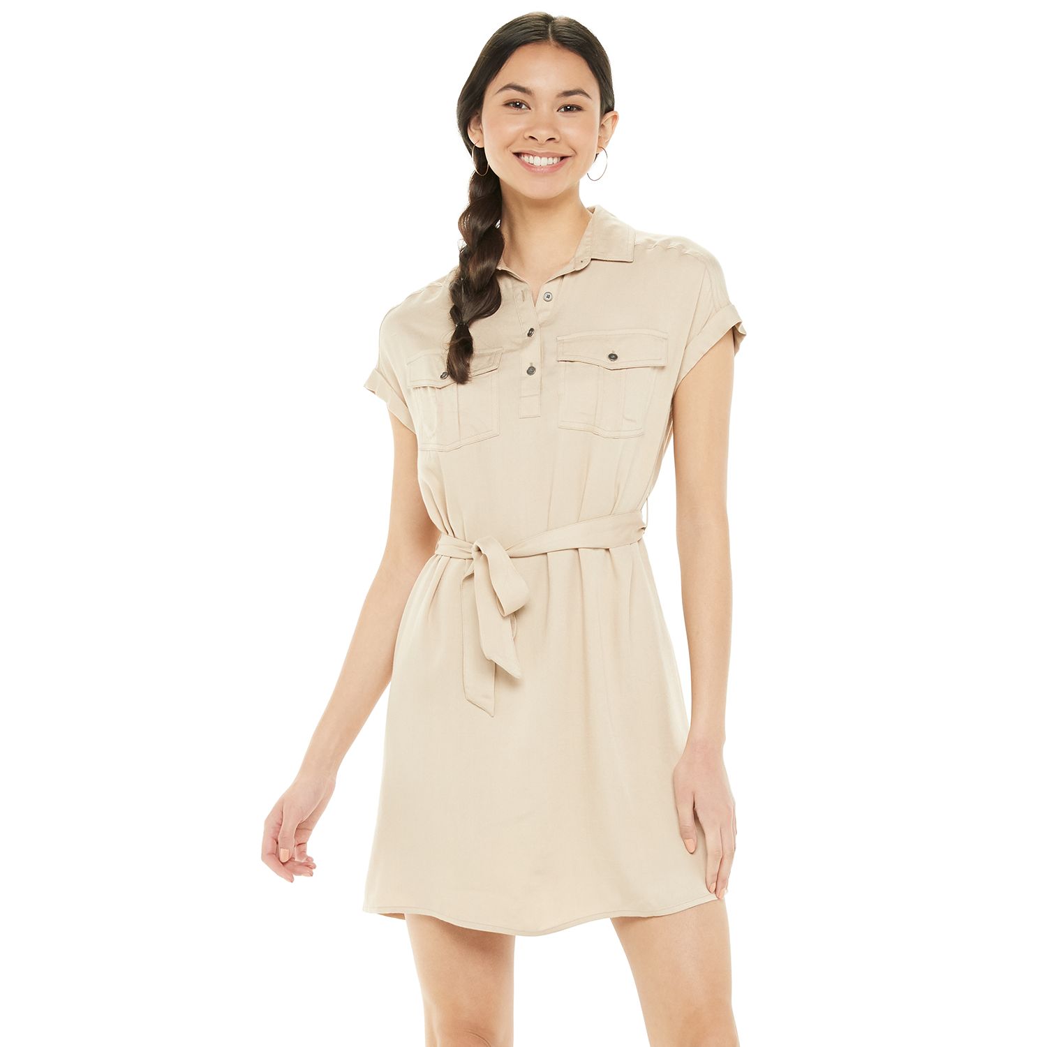 short casual dresses for juniors