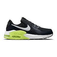 Nike Air Max Excee Men's Shoes (Grey/Black/Volt/Wolf Grey)