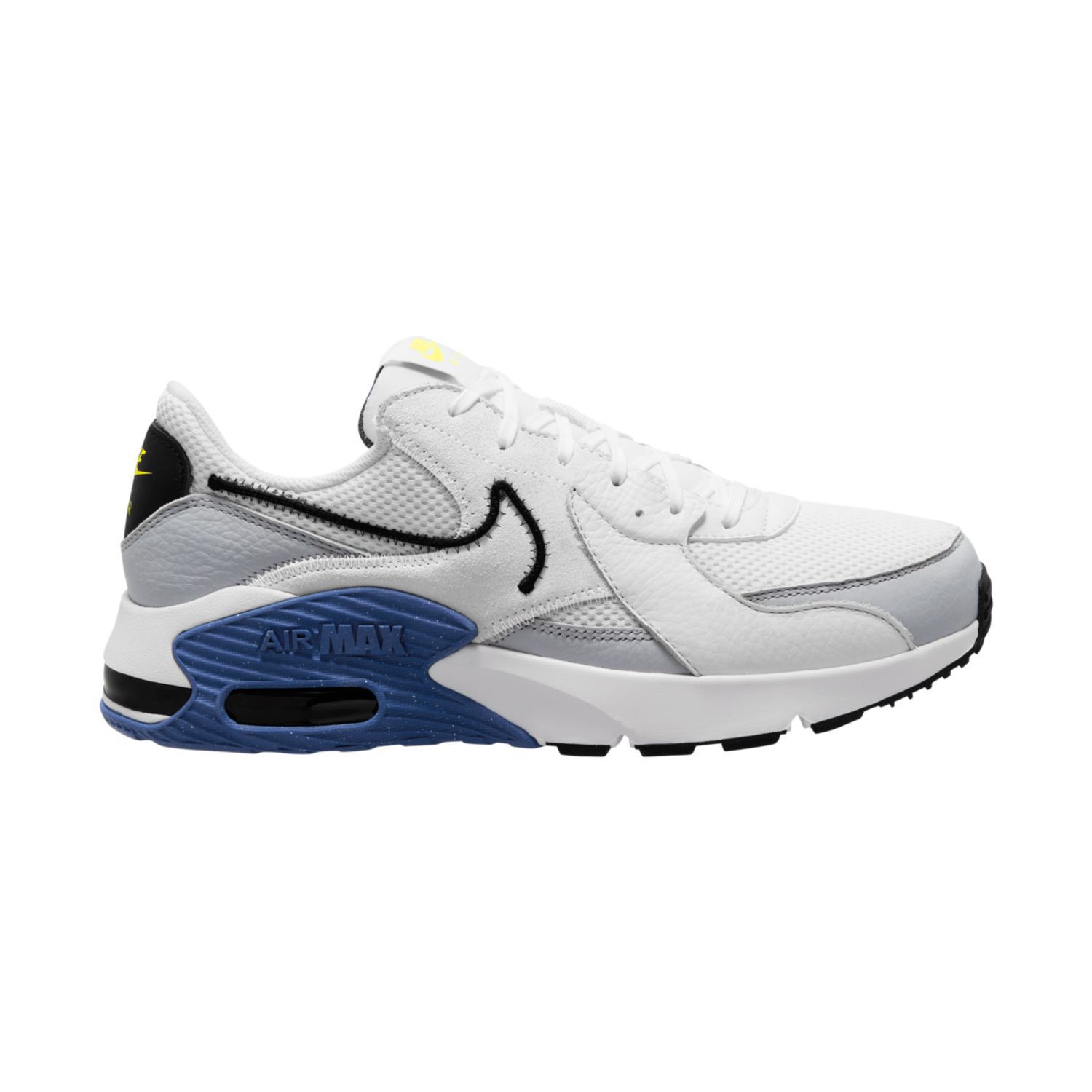 mens nike air max excee white