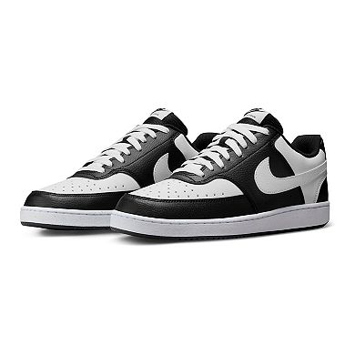 Men's Nike Court Vision Low Sneakers