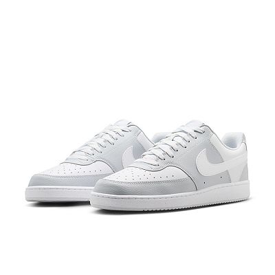 Kohls mens white nike shoes hotsell