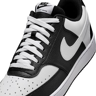 Men's Nike Court Vision Low Sneakers