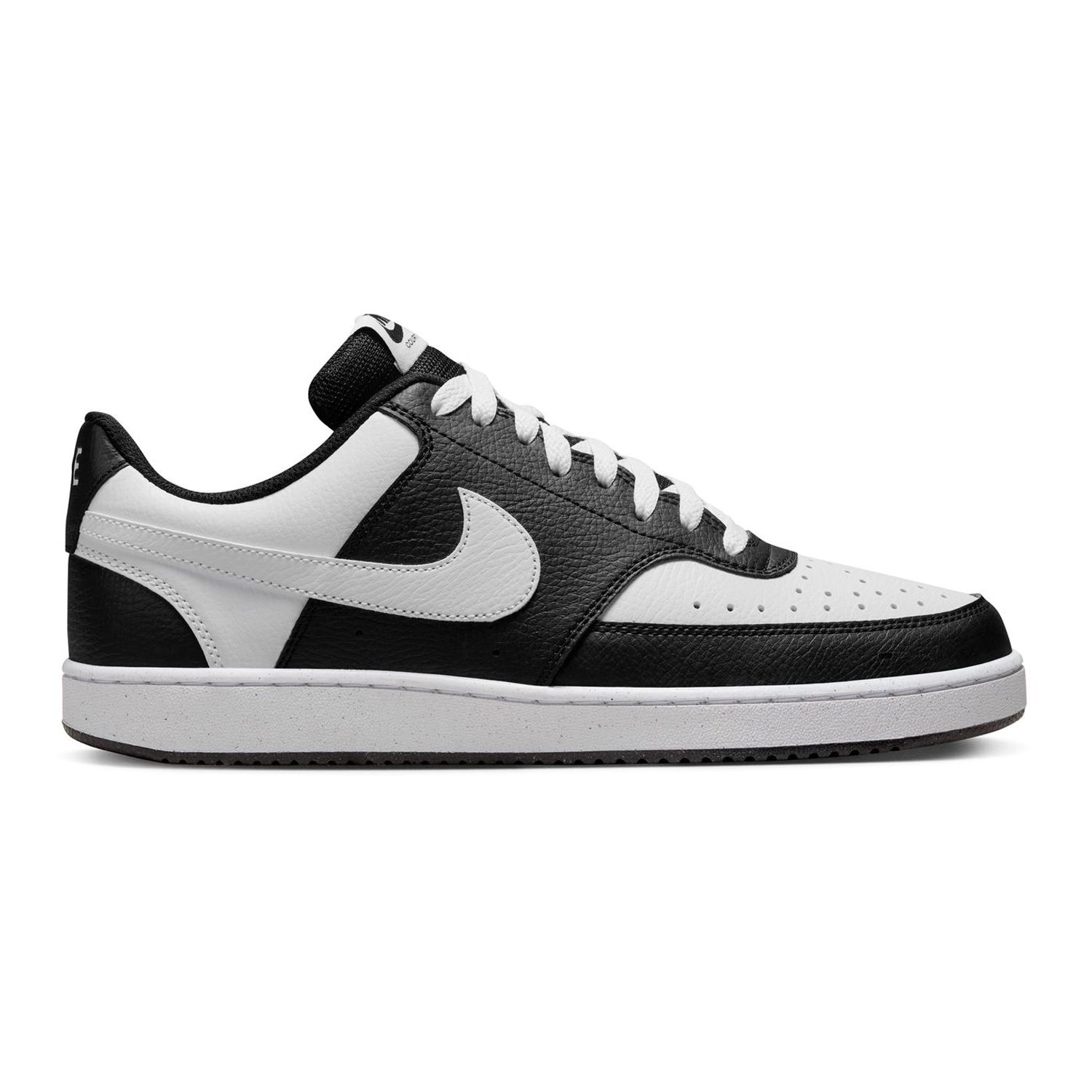 Men’s NIKE Swooshfetti Court Vision Low Shoes Nike Court Vision Low  main image 3