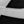Black White
