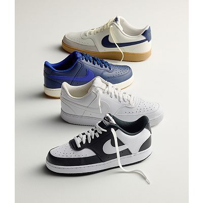 Men's Nike Court Vision Low Sneakers