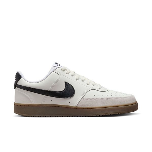 Men s Nike Court Vision Low Sneakers