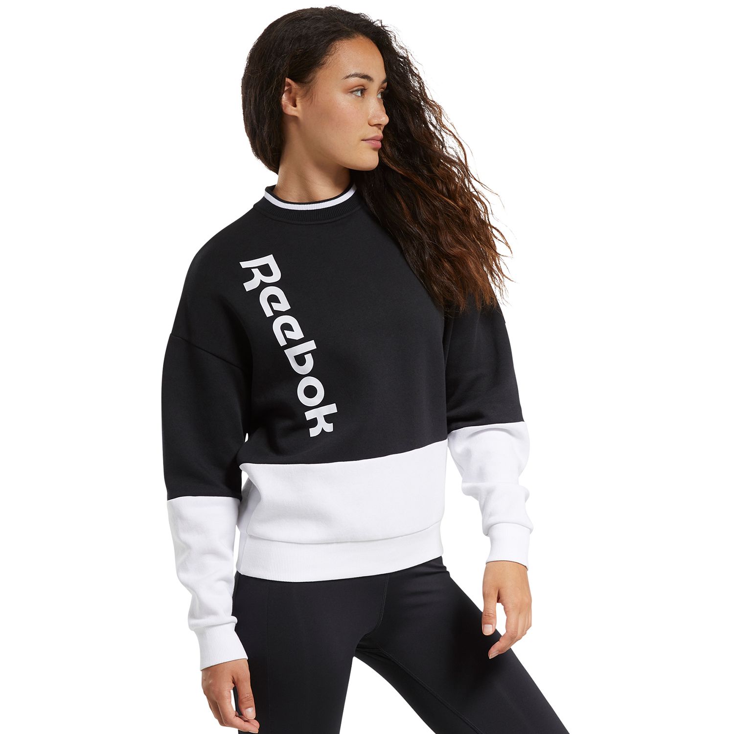 reebok jumper womens
