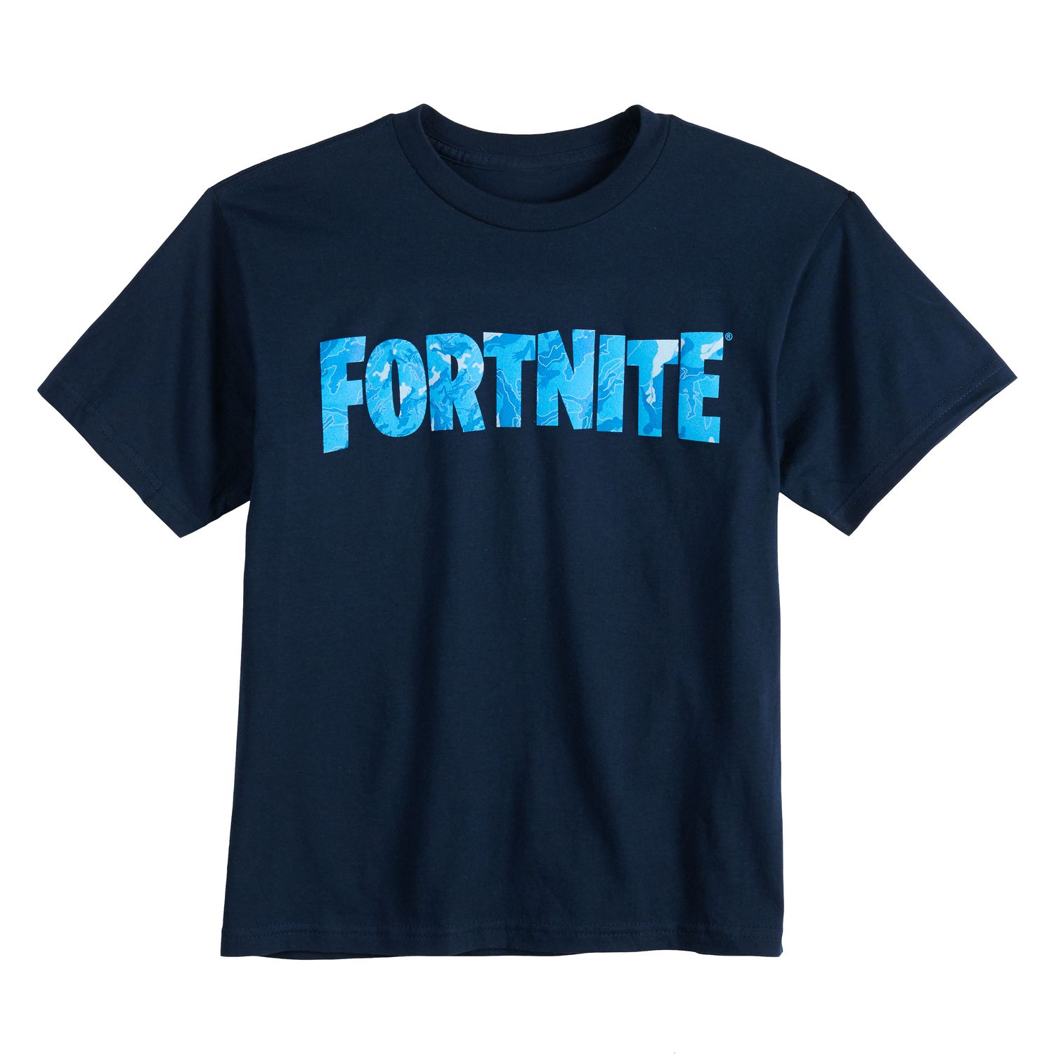 playera fortnite nike