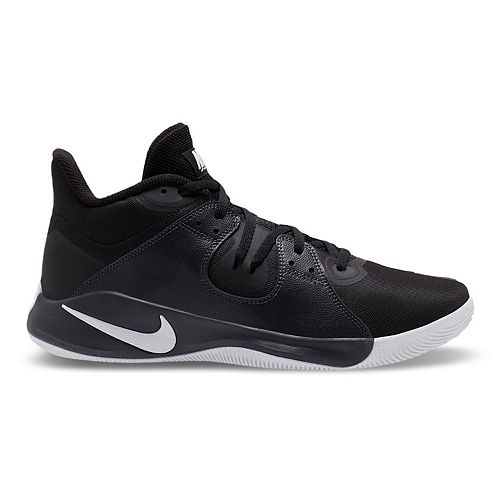 Nike Fly.By Mid Men's Basketball Shoes
