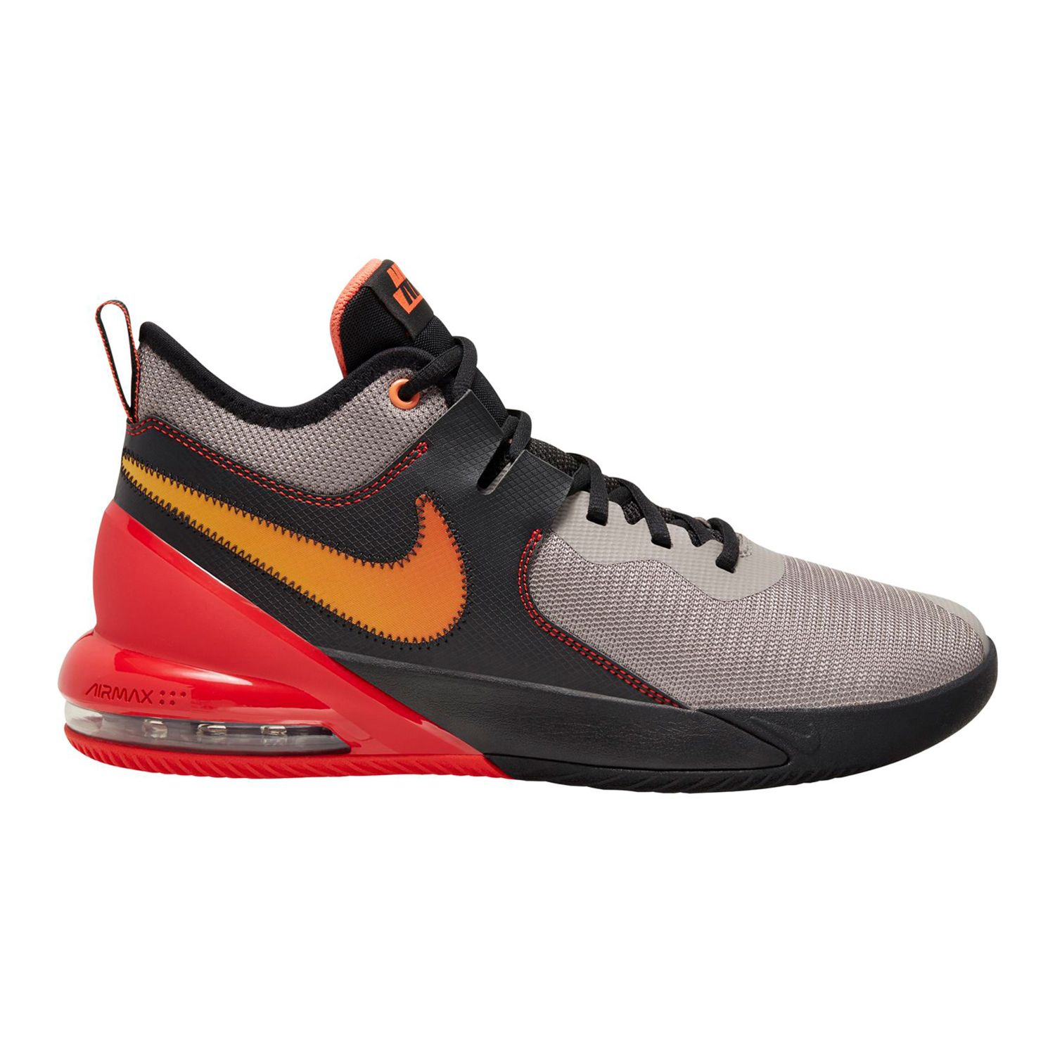kohls nike basketball shoes