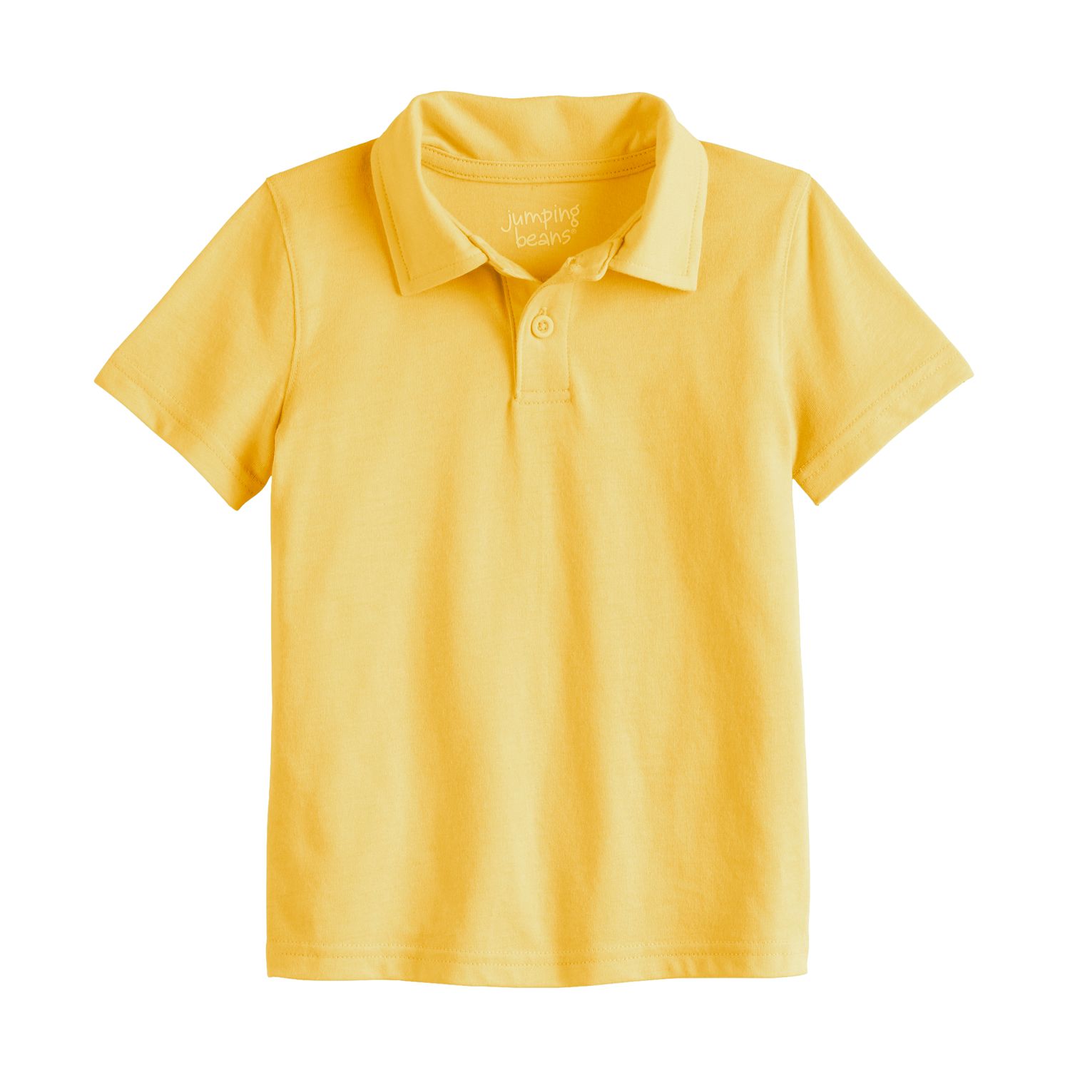 polo for toddlers