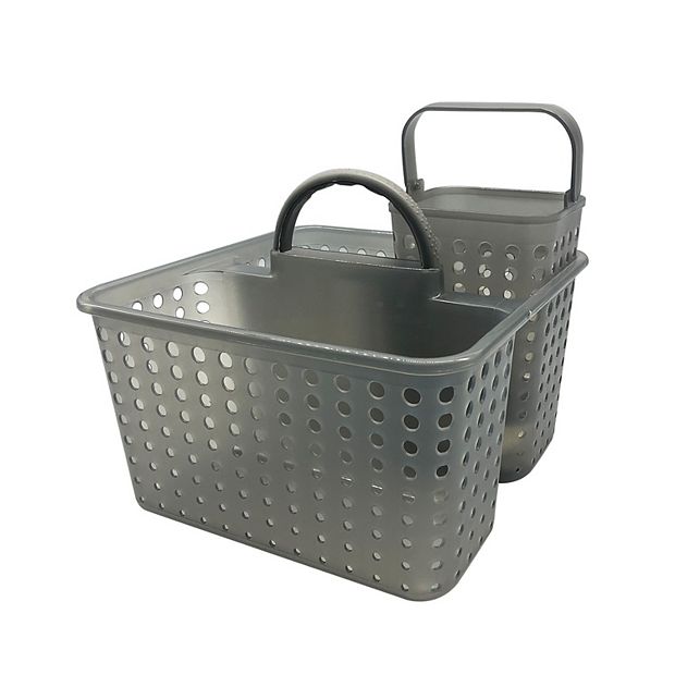 The Big One® Plastic Shower Caddy