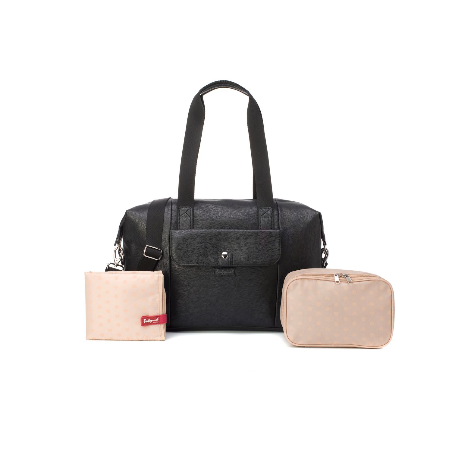 babymel changing bag sale