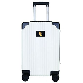 Baylor Bears Premium Hardside Carry-On Spinner Luggage