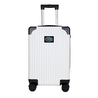 Florida Gators Premium Hardside Carry-On Spinner Luggage