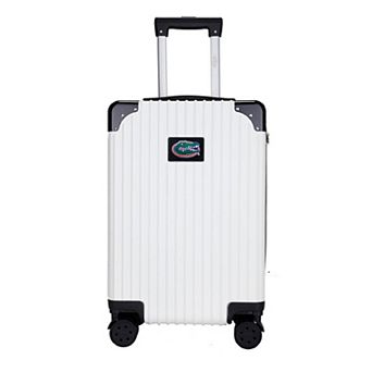 Florida Gators Premium Hardside Carry-On Spinner Luggage