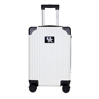 Kentucky Wildcats Premium Hardside Carry-On Spinner Luggage