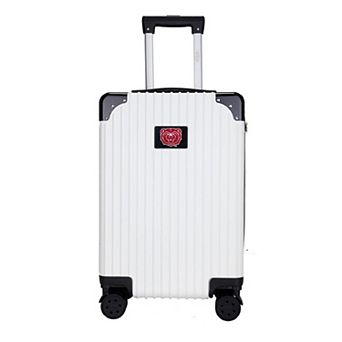 Missouri State Bears Premium Hardside Carry-On Spinner Luggage