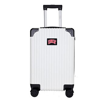 UNLV Rebels Premium Hardside Carry-On Spinner Luggage