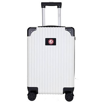 Pitt Panthers Premium Hardside Carry-On Spinner Luggage