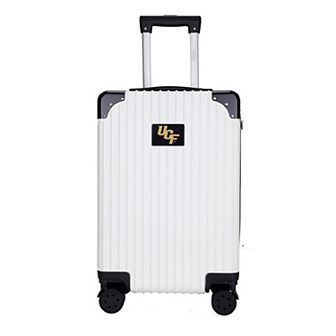 UCF Knights Premium Hardside Carry-On Spinner Luggage