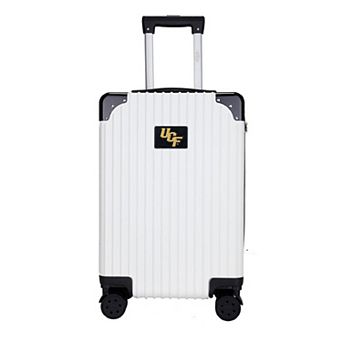 UCF Knights Premium Hardside Carry-On Spinner Luggage