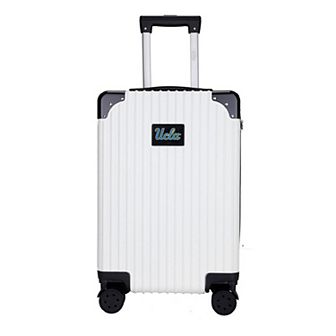 UCLA Bruins Premium Hardside Carry-On Spinner Luggage