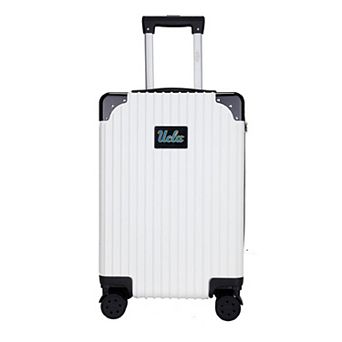 UCLA Bruins Premium Hardside Carry-On Spinner Luggage