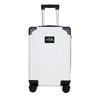 North Dakota Fighting Hawks Premium Hardside Carry-On Spinner Luggage