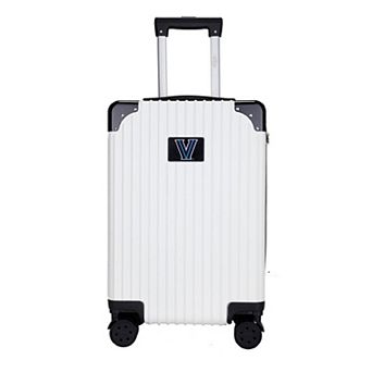 Villanova Wildcats Premium Hardside Carry-On Spinner Luggage