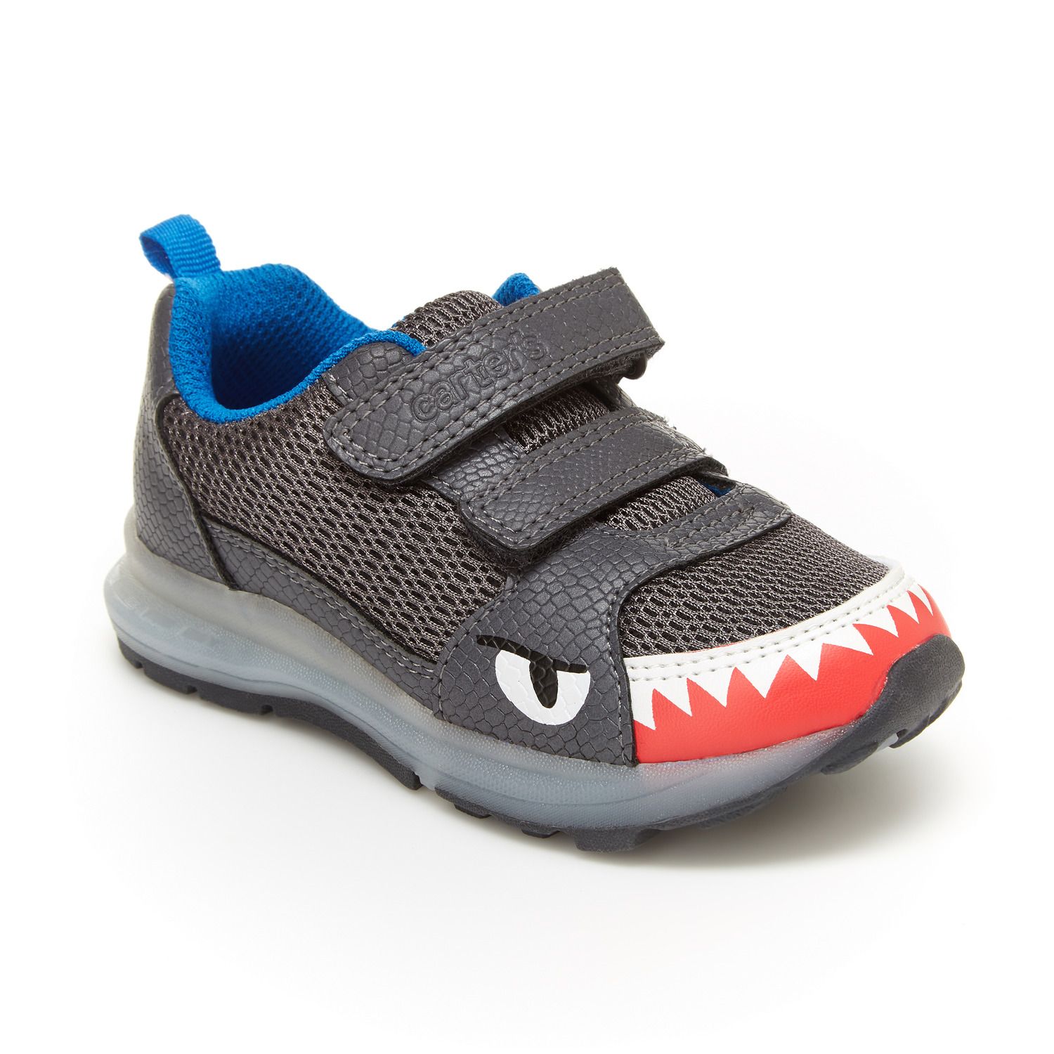 carters shoes boy