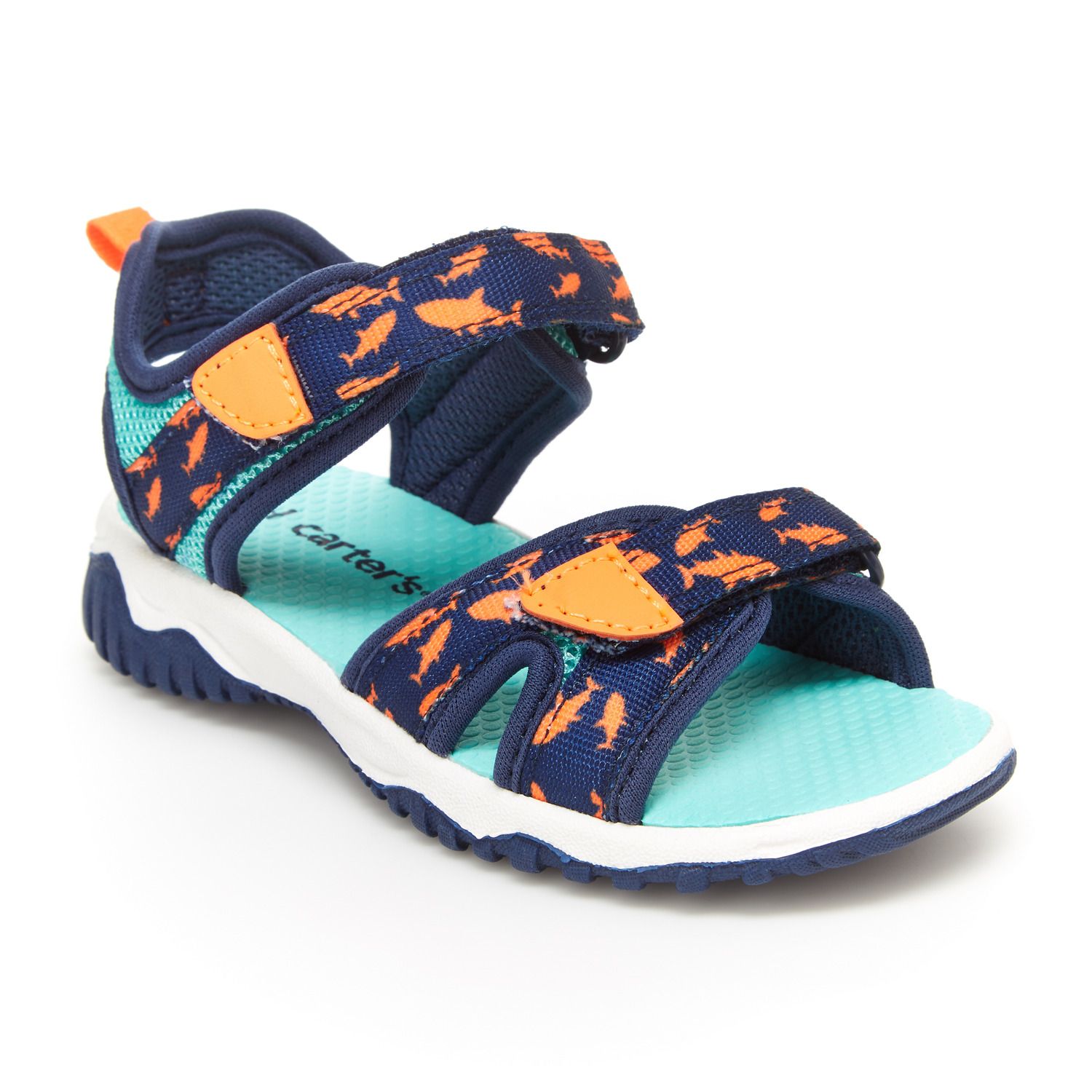 kohls boys sandals