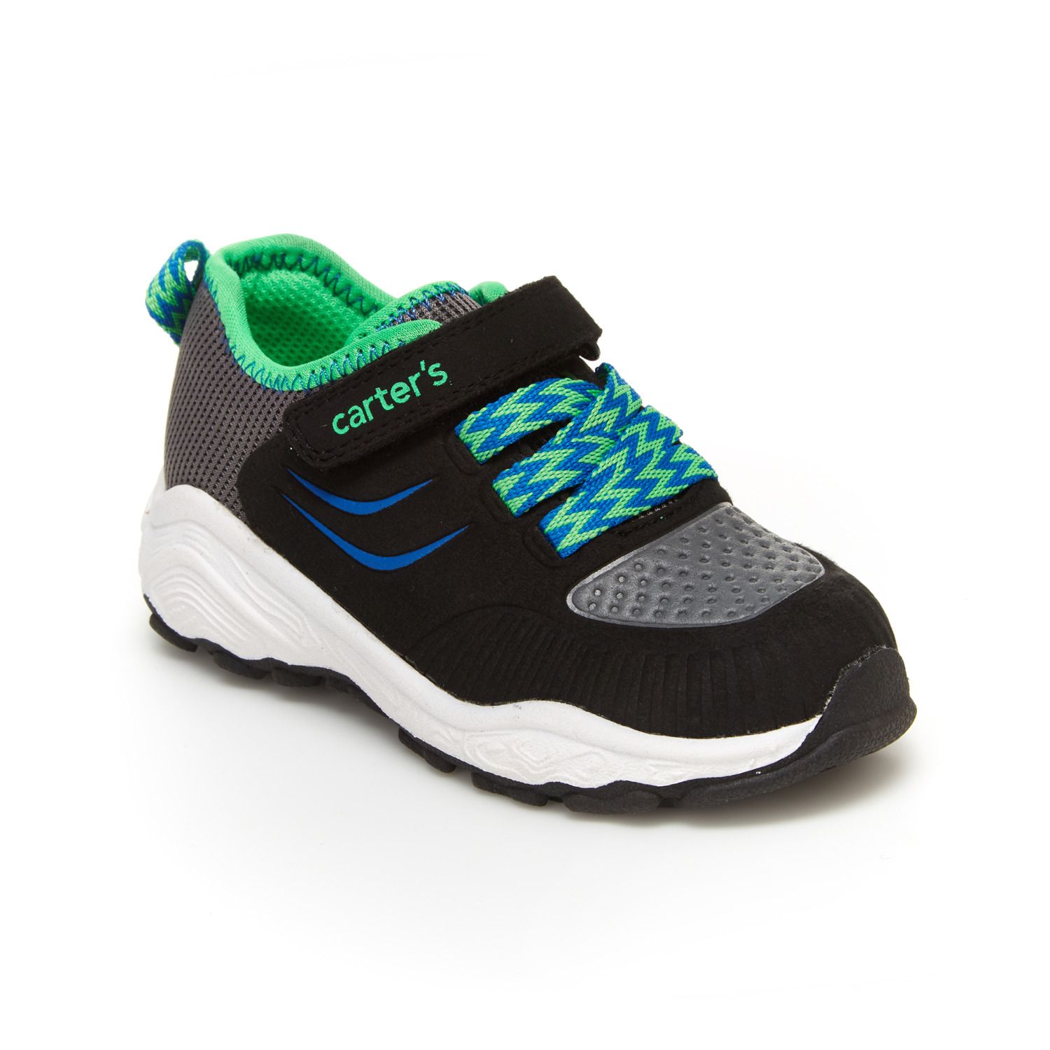 kohls boys athletic shoes