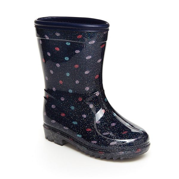 Carter's Isa Toddler Girls' Rain Boots