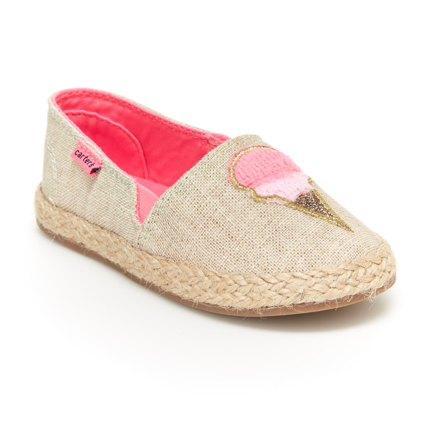 girls cream dress shoes