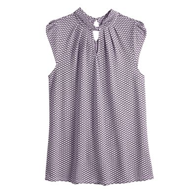 Women's ELLE™ Mockneck Top