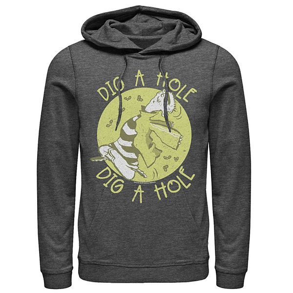 Ed edd and eddy on sale hoodie